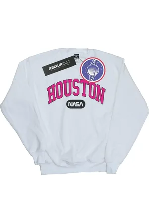 Nasa Jersey Houston para hombre