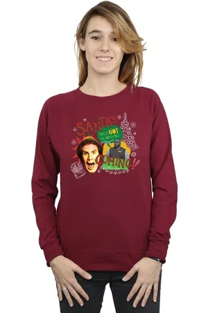 Elf Jersey BI5461 para mujer