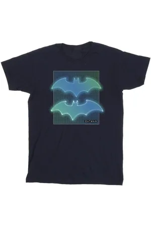 DC Comics Originals Tops y Camisetas BI9853 para niño