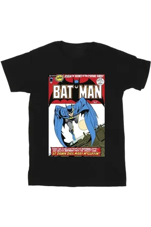 DC Comics Originals Tops y Camisetas BI9950 para niño