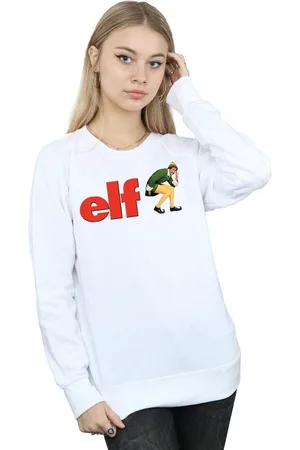Elf Jersey BI5708 para mujer