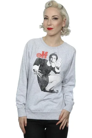 Elf Jersey BI5745 para mujer