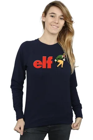 Elf Jersey BI5708 para mujer