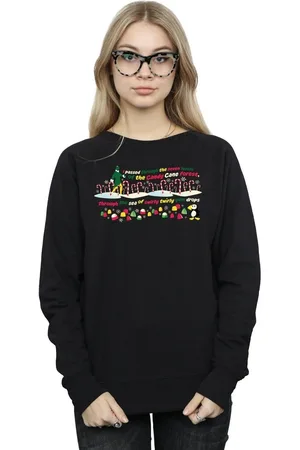 Elf Jersey BI5548 para mujer
