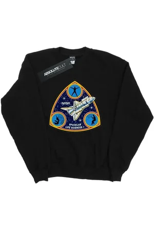 Nasa Jersey Spacelab Life Science para hombre