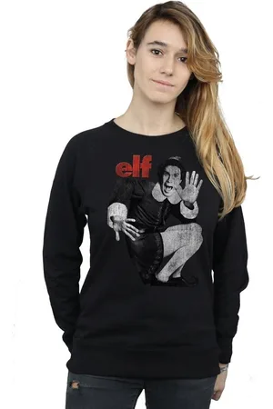 Elf Jersey BI5745 para mujer