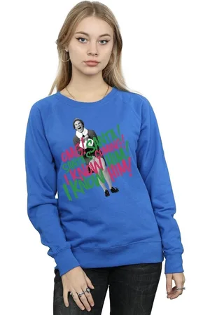 Elf Jersey Santa