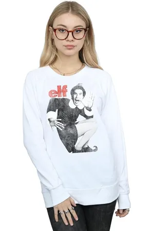 Elf Jersey BI5745 para mujer