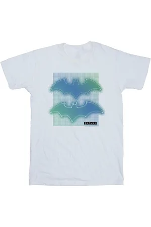 DC Comics Originals Tops y Camisetas BI9853 para niño