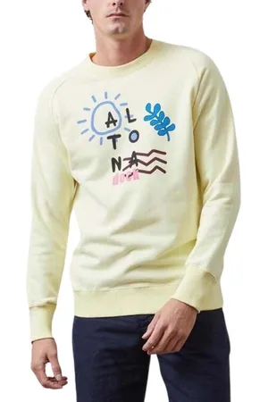 Altonadock Jersey ROPA SUDADERA para hombre