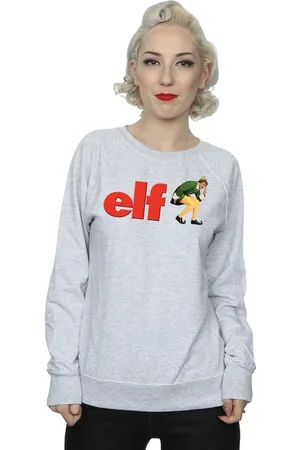 Elf Jersey BI5708 para mujer