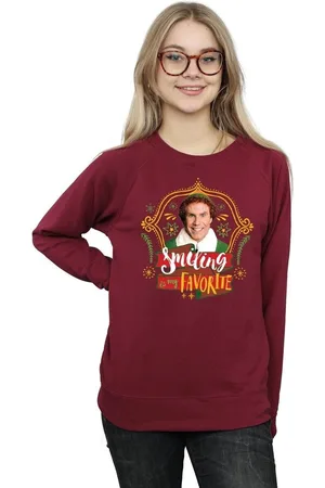 Elf Jersey BI5356 para mujer