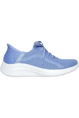 Skechers Deportivas Moda DEPORTIVA SLIP-INS ULTRA FLEX 3 - BRILLIANT PATH para mujer