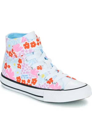 Converse Zapatillas altas CHUCK TAYLOR ALL STAR 1V para niña