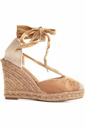 Montevita Alpargatas 87244 para mujer