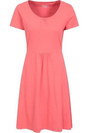 Mountain Warehouse Vestidos Essentials Lora para mujer