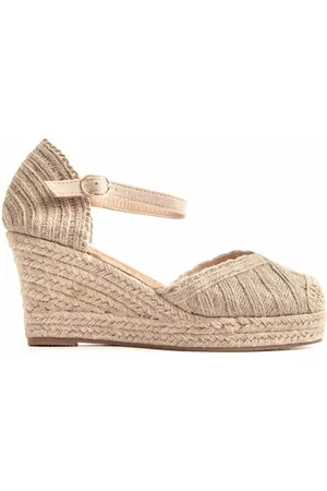 Montevita Alpargatas 87243 para mujer