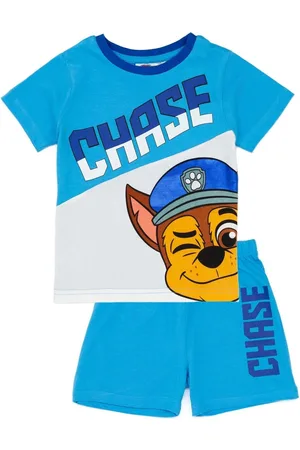 Paw Patrol Pijama NS7401 para niño