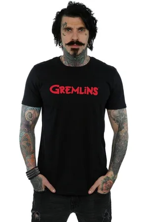 Gremlins Camiseta manga larga BI28729 para hombre