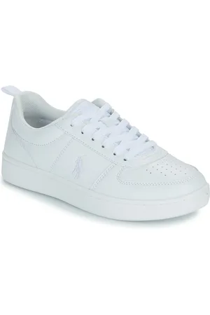 Ralph Lauren Zapatillas POLO COURT II para niño