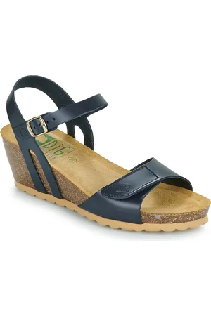 Dream in Green Sandalias TSILI para mujer