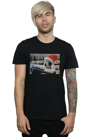 Gremlins Camiseta manga larga BI28730 para hombre