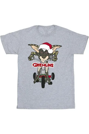 Gremlins Camiseta manga larga BI28771 para hombre