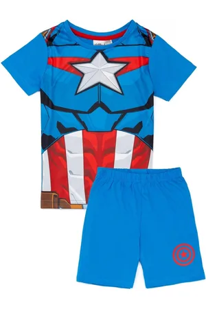 Marvel Pijama NS7468 para niño