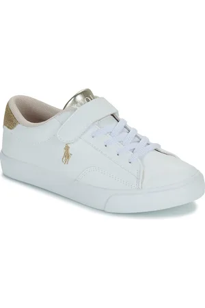 Ralph Lauren Zapatillas THERON V PS para niña