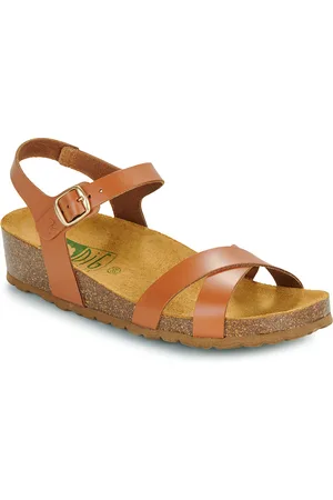 Dream in Green Sandalias TSILI para mujer
