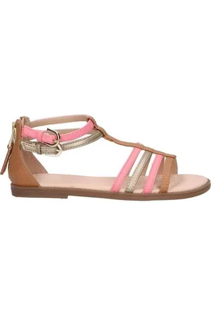 Geox Sandalias J7235D 054AJ J SANDAL KARLY para mujer