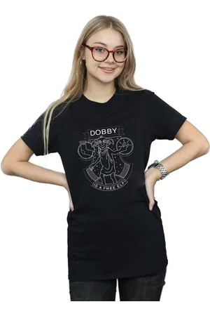 Harry Potter Camiseta manga larga BI26918 para mujer