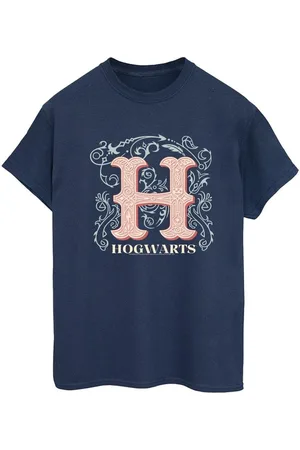 Harry Potter Camiseta manga larga BI27912 para mujer