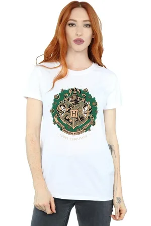 Harry Potter Camiseta manga larga BI26524 para mujer