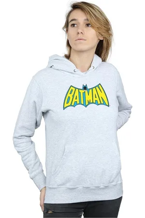 DC Comics Originals Jersey BI6496 para mujer