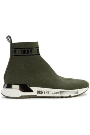 Zapatos dkny online mujer