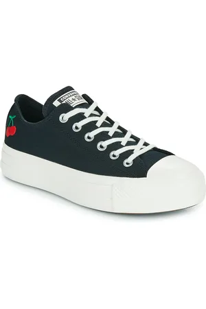 Converse Zapatillas altas CHUCK TAYLOR ALL STAR LIFT para mujer