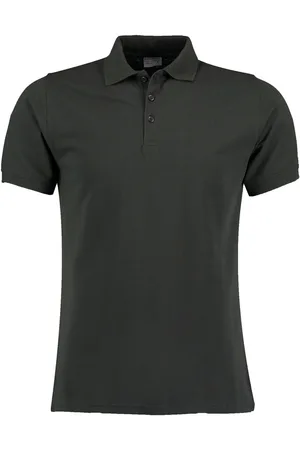 Kustom Polo Klassic para hombre