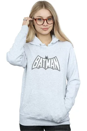 DC Comics Originals Jersey BI6495 para mujer