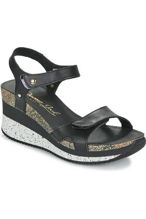Panama Jack Sandalias NICA SPORT B10 para mujer