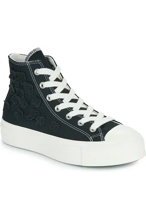 Converse Zapatillas altas CHUCK TAYLOR ALL STAR LIFT para mujer