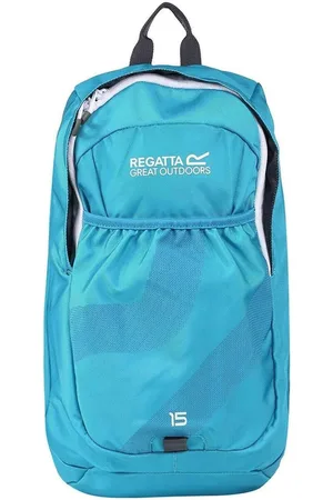 Regatta Mochila Bedabase II para mujer
