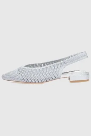 Kamome Trends Zapatos Bajos BAILARINA L-3192 NURU para mujer