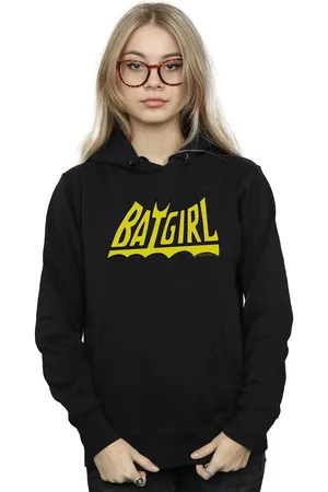 DC Comics Originals Jersey BI6534 para mujer