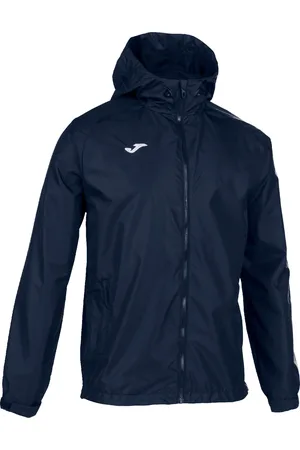 Joma Parka Cervino Rain Jacket para hombre