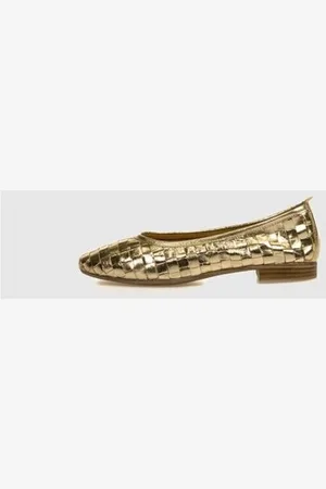Carmela Zapatos Bajos BAILARINA 161662 para mujer