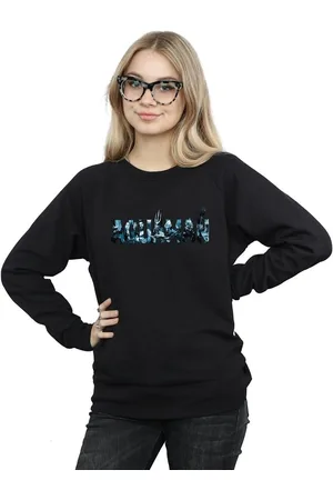 DC Comics Originals Jersey BI6715 para mujer