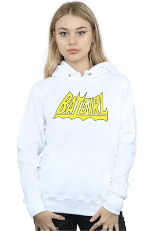 DC Comics Originals Jersey BI6534 para mujer