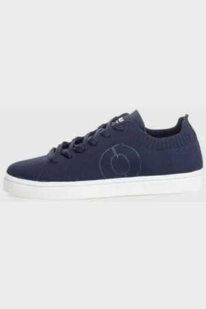 ECOALF Zapatillas ZAPATILLA URBANA JERSEY MARINO para hombre