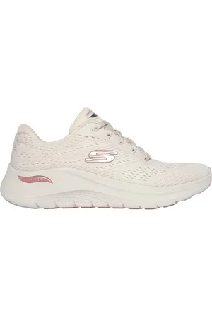 Skechers Zapatos Bajos 150051 ARCH FIT 2.0 - BIG LEAGUE para mujer